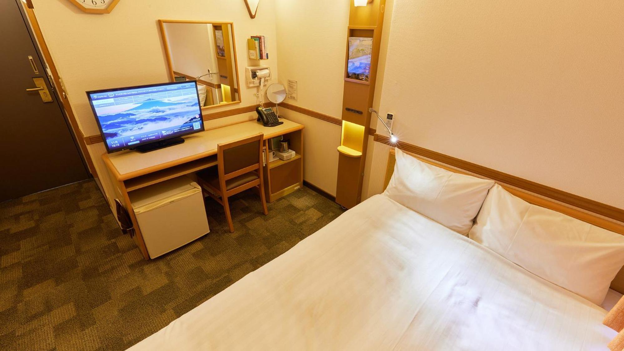 Toyoko Inn Wako-Shi Ekimae Kamer foto