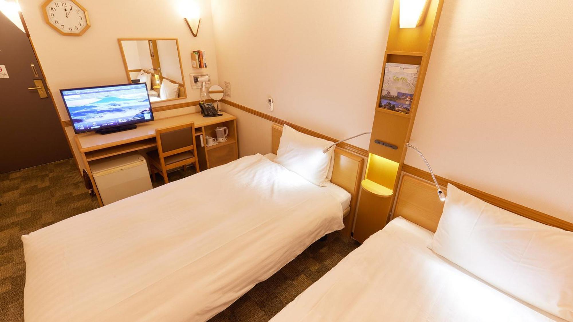 Toyoko Inn Wako-Shi Ekimae Kamer foto
