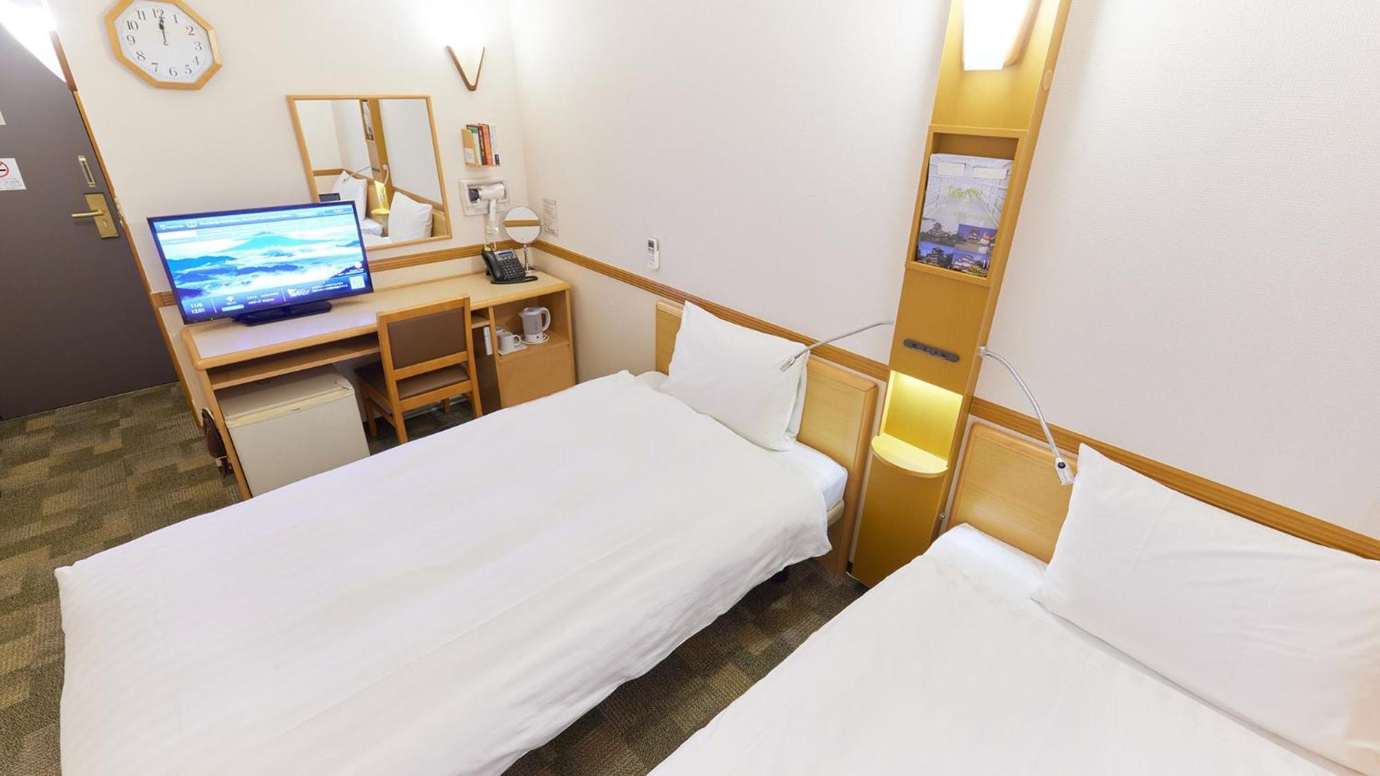 Toyoko Inn Wako-Shi Ekimae Kamer foto