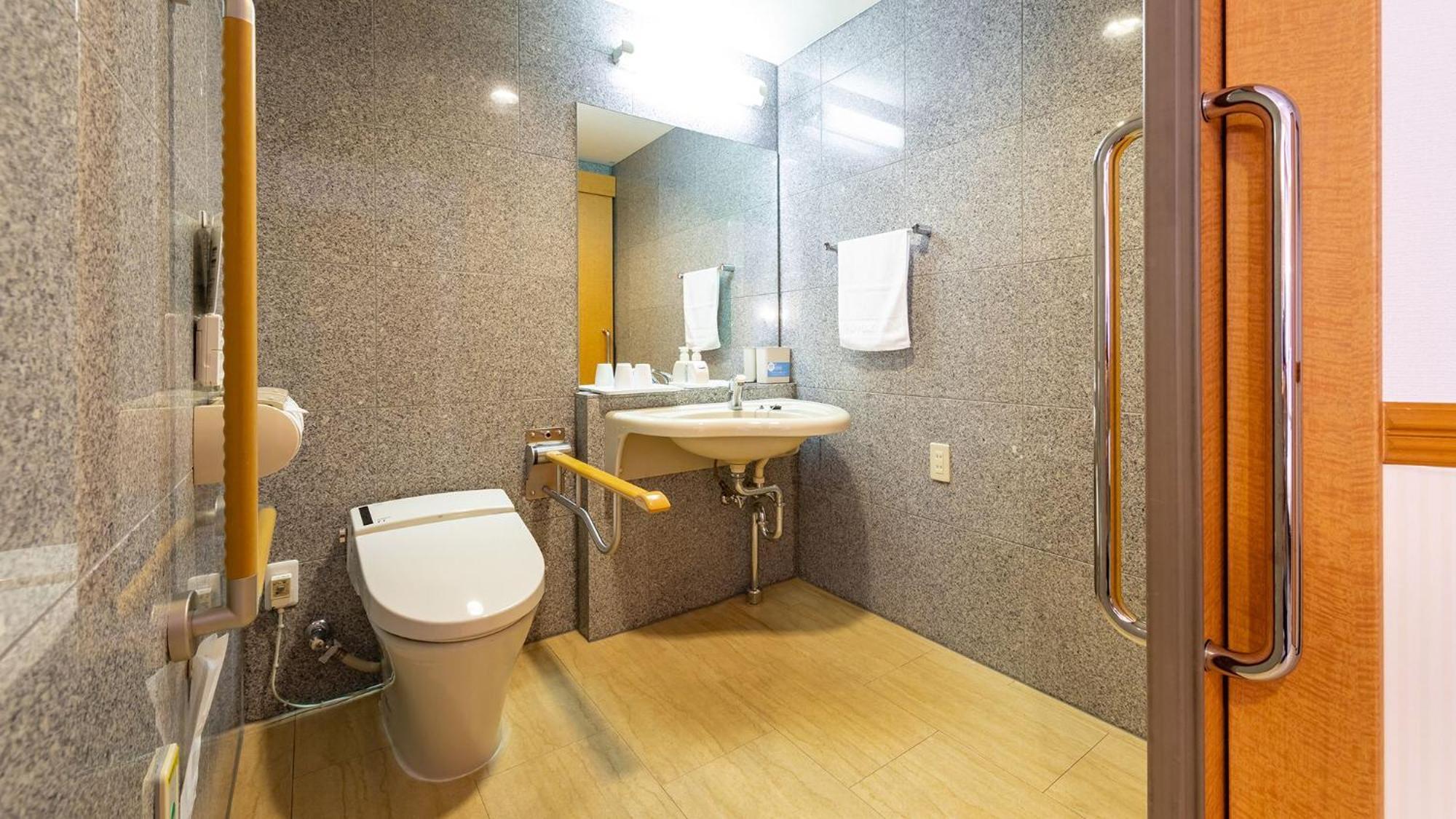 Toyoko Inn Wako-Shi Ekimae Kamer foto