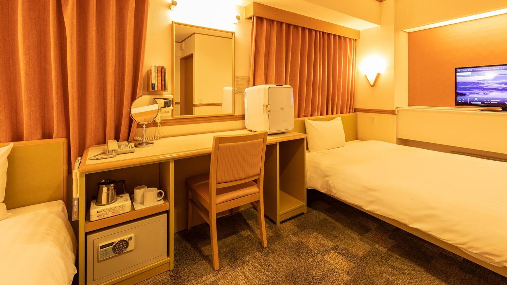 Toyoko Inn Wako-Shi Ekimae Kamer foto