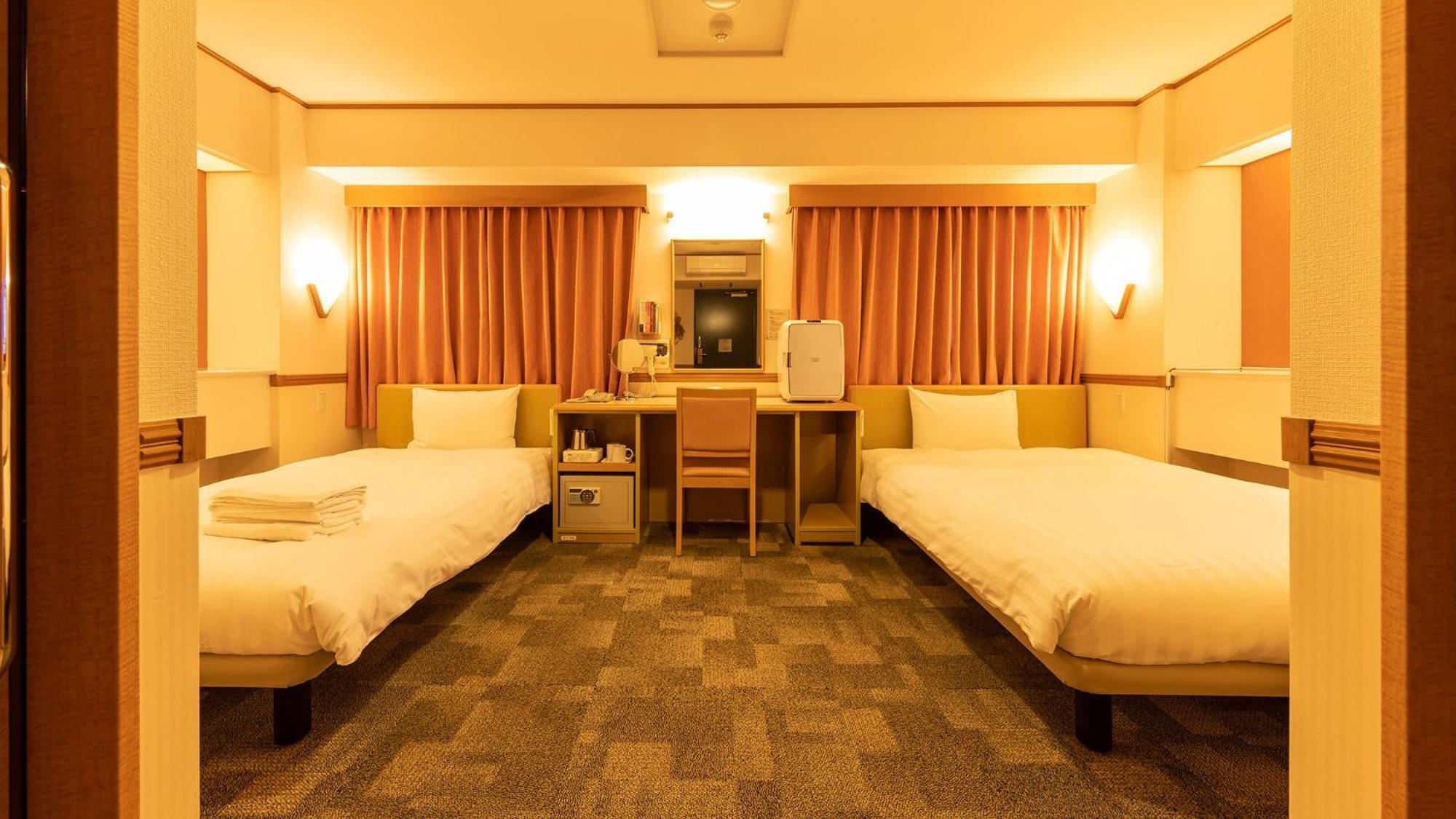 Toyoko Inn Wako-Shi Ekimae Kamer foto