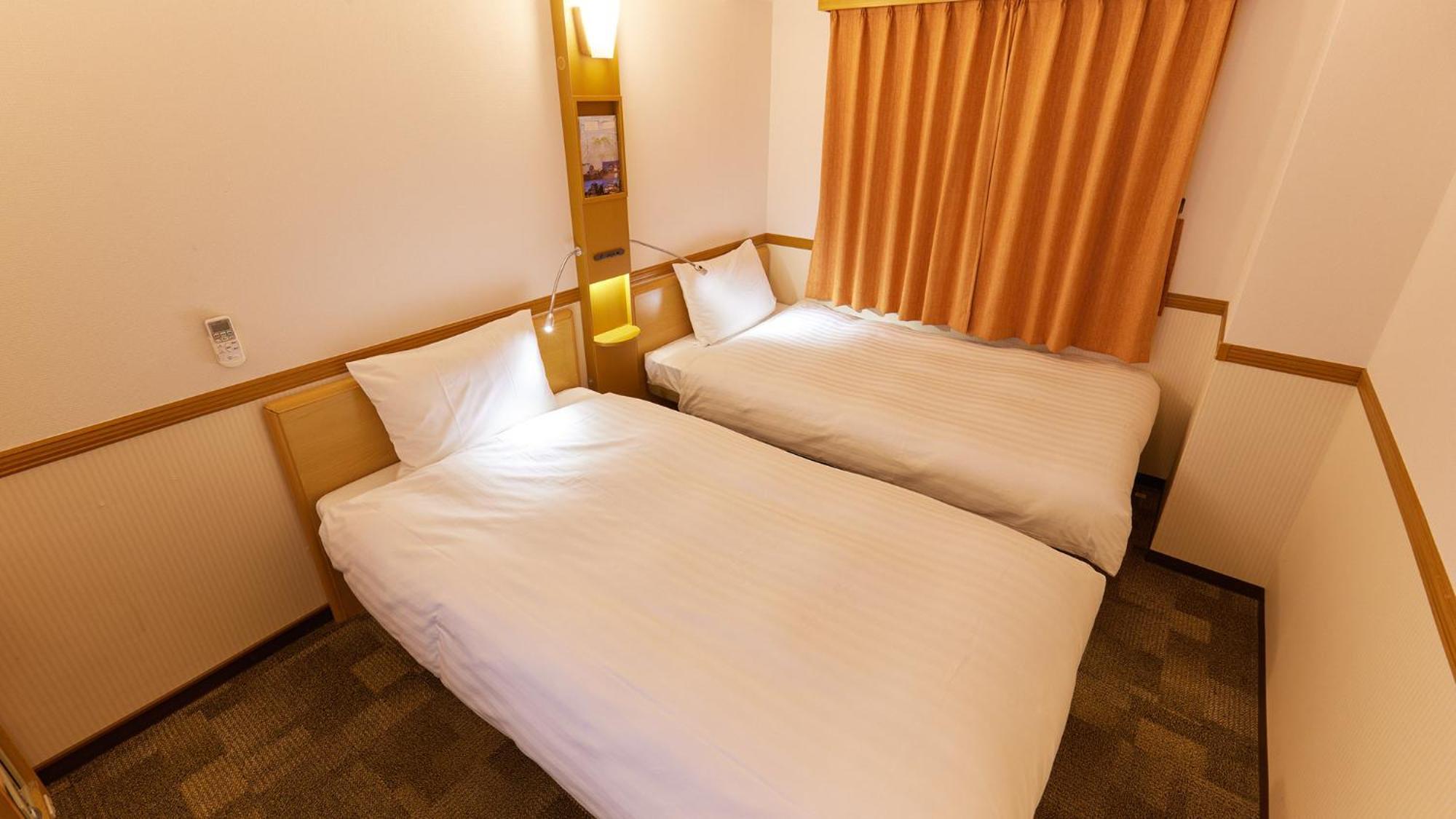 Toyoko Inn Wako-Shi Ekimae Kamer foto