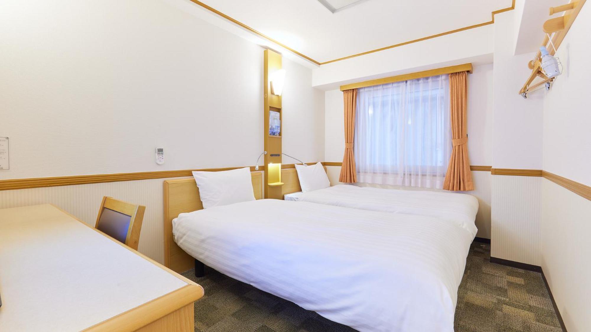 Toyoko Inn Wako-Shi Ekimae Buitenkant foto